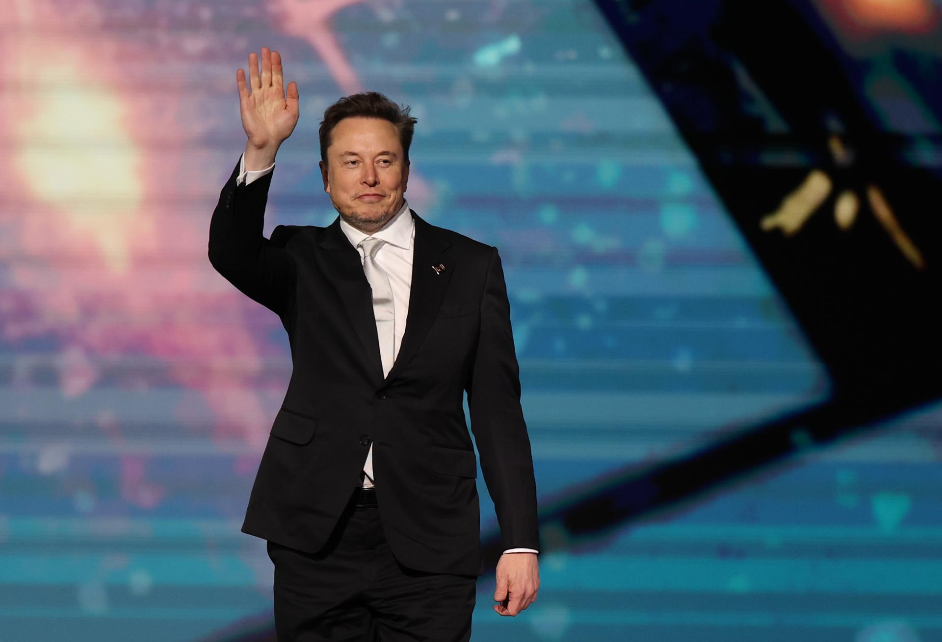 La Casa Blanca rechaza las críticas de Elon Musk al plan fiscal del presidente Trump