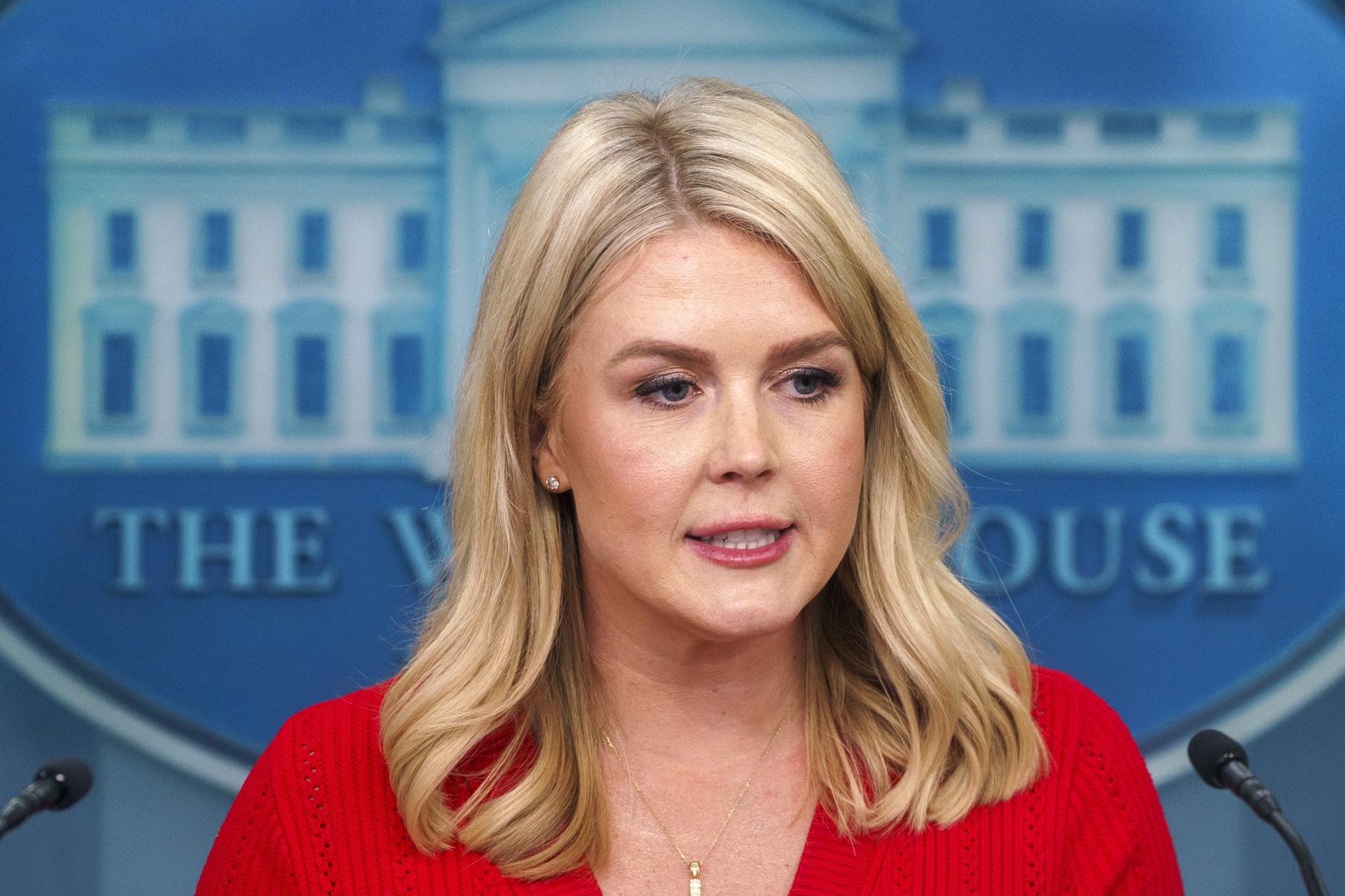 La Casa Blanca presiona en favor del plan fiscal de Trump y dice que no elevará el déficit